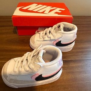 Nike Blazer Mid 77, 4C